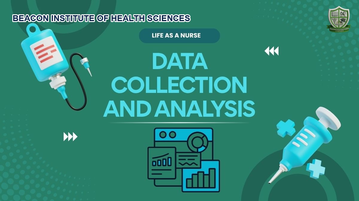 Data Collection and Data Analysis in Research