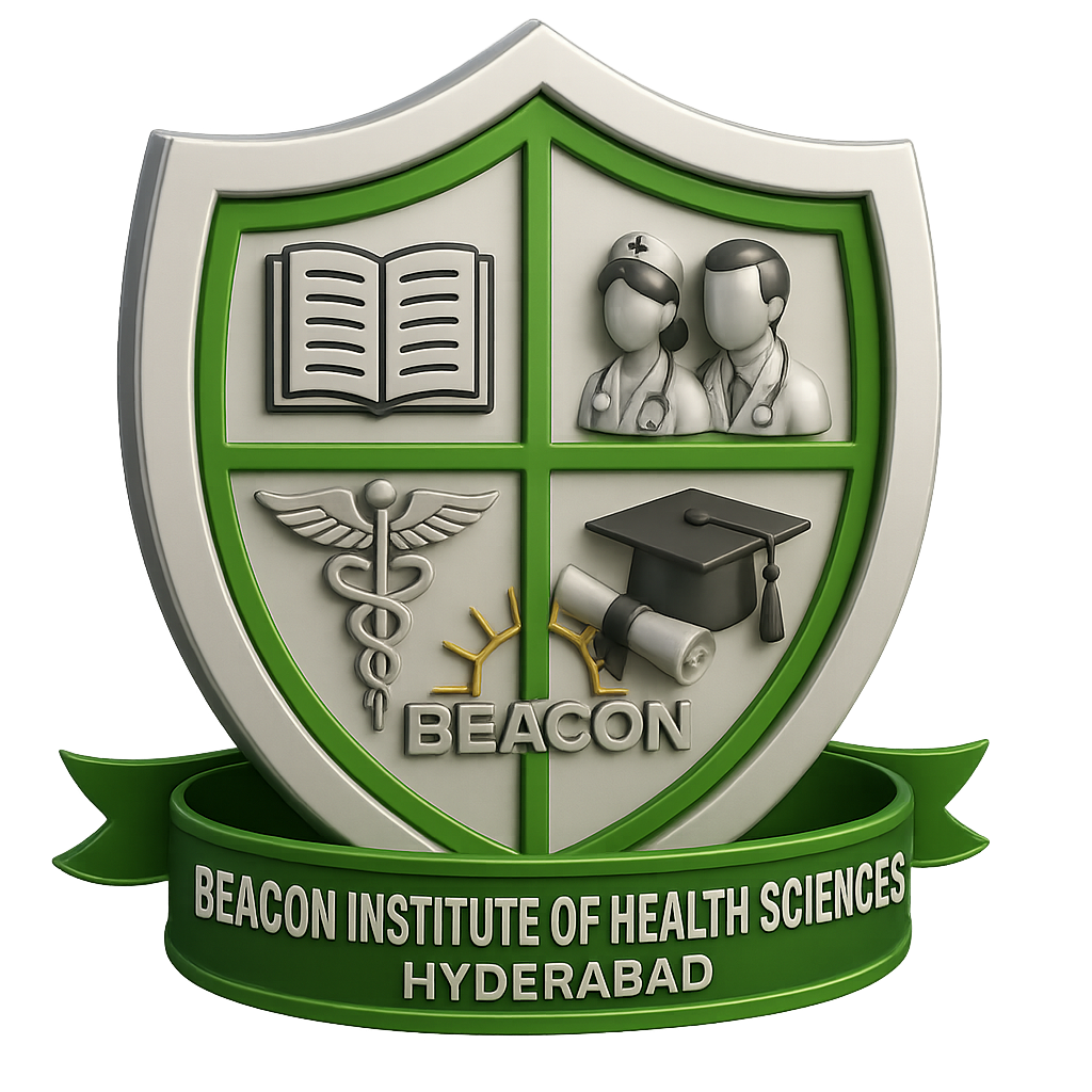 Beacon Institute of Health Sciences Logo