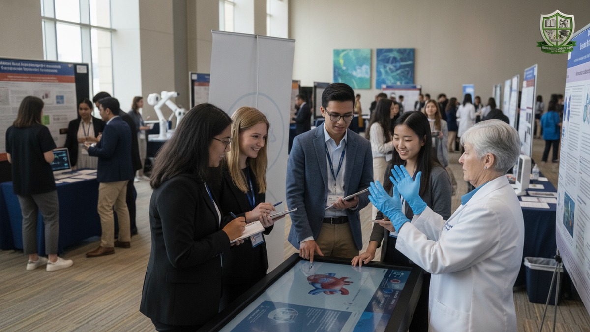Engaging Highlights and Learning Opportunities