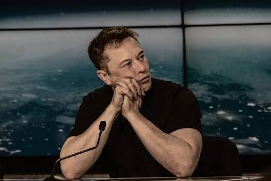 Lies of Elon Musk; Trillionaire by Hard Work or Fraud Work
