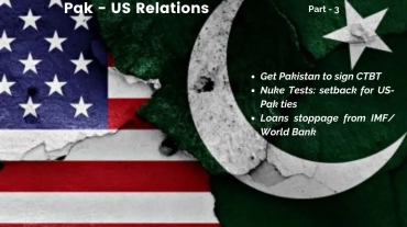 Pak-US-Relations