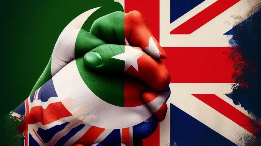 Professions That Can Lead to UK Work Visa for Pakistanis